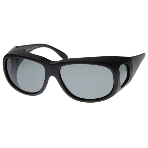 Polarized Anti Reflective Sunglasses | www.tapdance.org